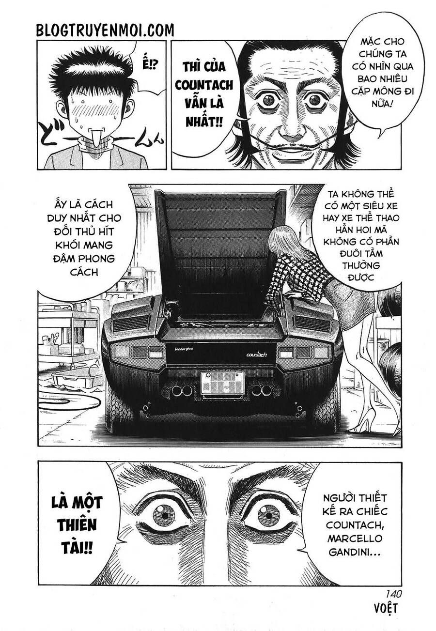 Countach Chap 13 - Next Chap 14
