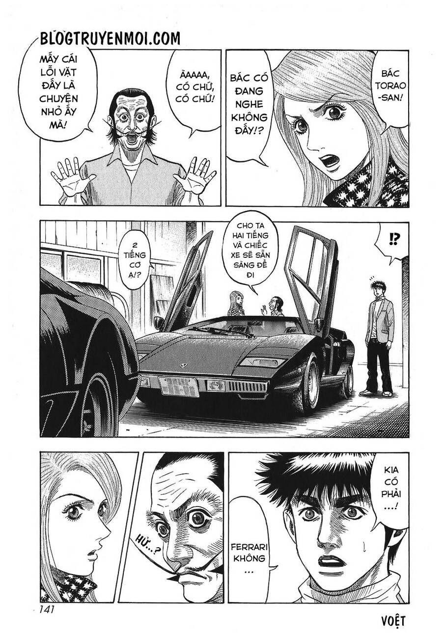 Countach Chap 13 - Next Chap 14