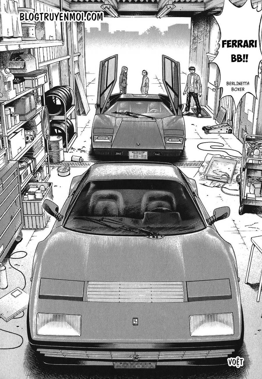 Countach Chap 13 - Next Chap 14