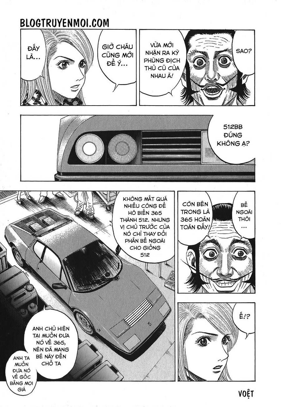 Countach Chap 13 - Next Chap 14
