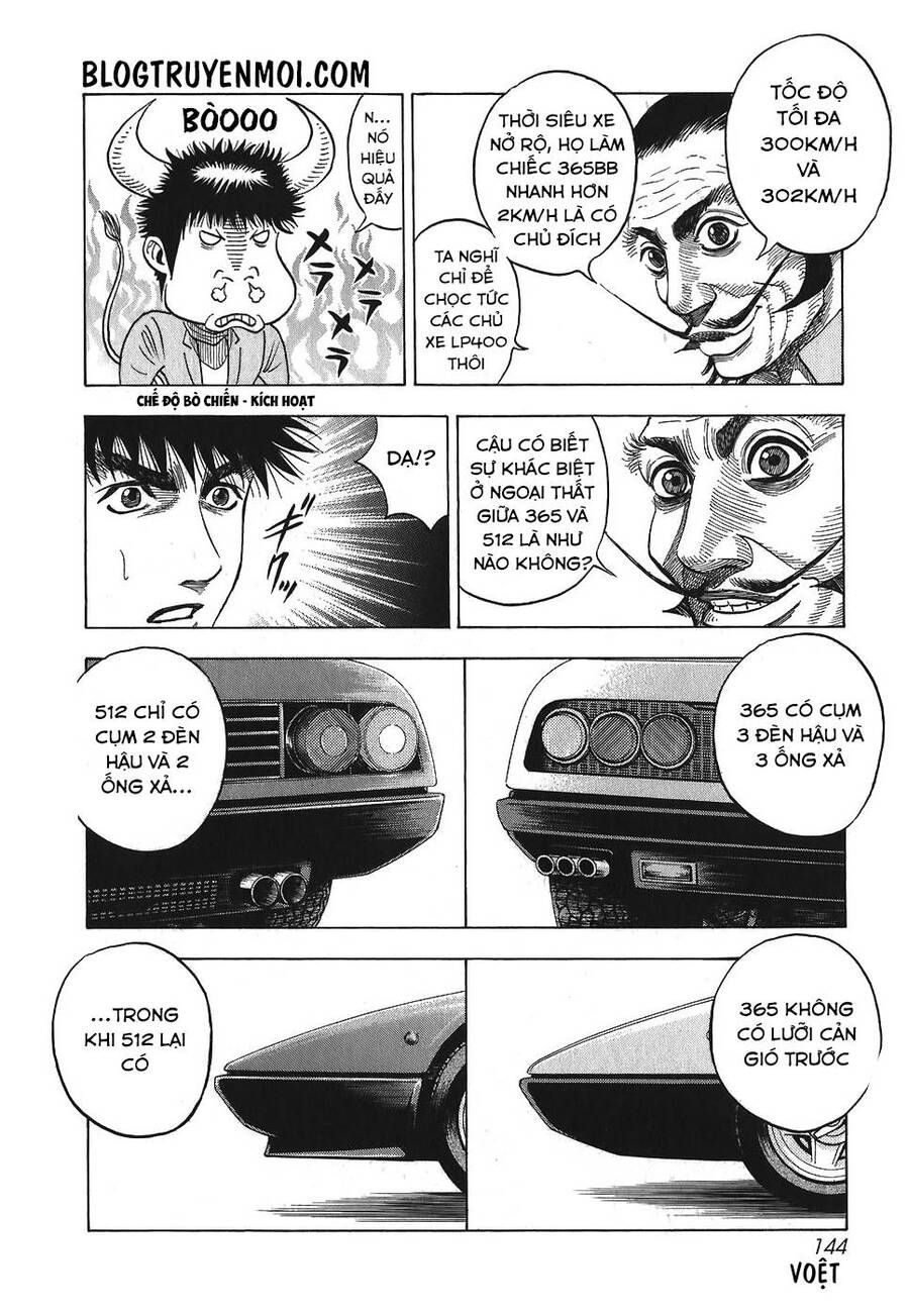 Countach Chap 13 - Next Chap 14