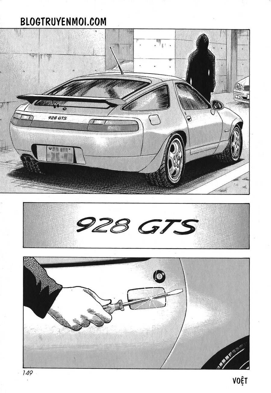 Countach Chap 13 - Next Chap 14