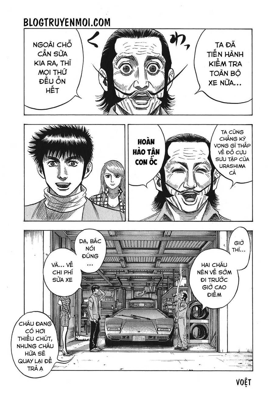 Countach Chap 13 - Next Chap 14