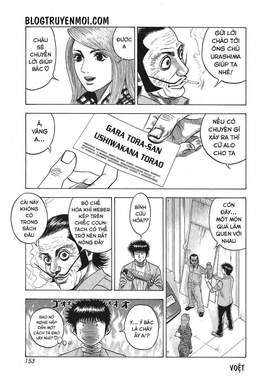 Countach Chap 13 - Next Chap 14
