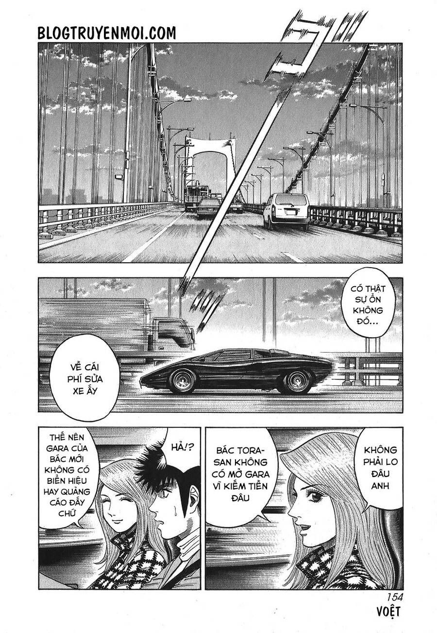 Countach Chap 13 - Next Chap 14