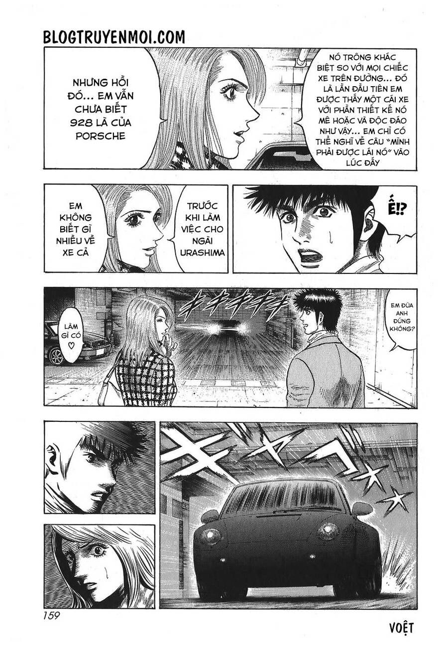 Countach Chap 13 - Next Chap 14