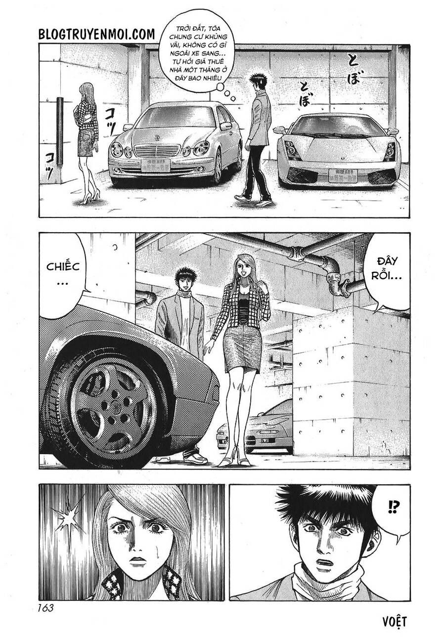 Countach Chap 13 - Next Chap 14