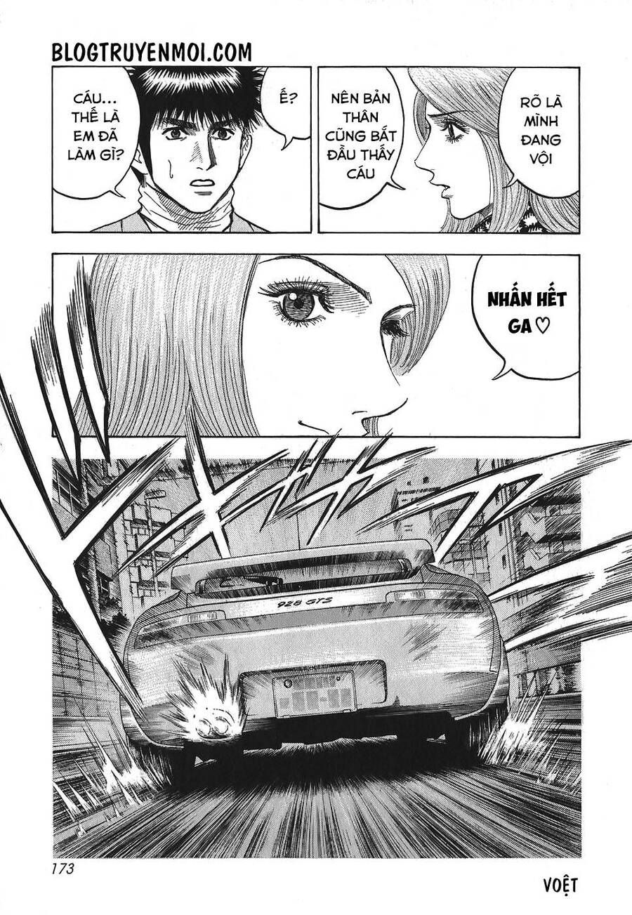 Countach Chap 14 - Next Chap 15