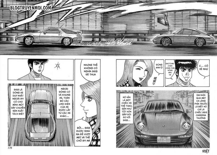 Countach Chap 14 - Next Chap 15