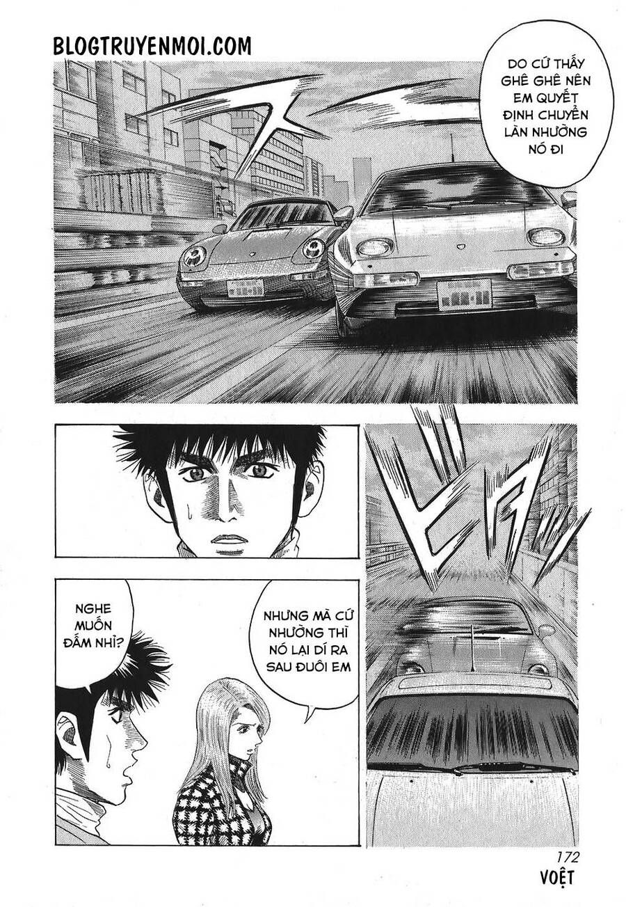 Countach Chap 14 - Next Chap 15