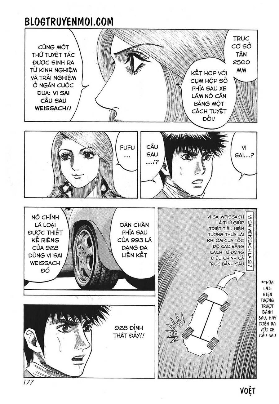 Countach Chap 14 - Next Chap 15