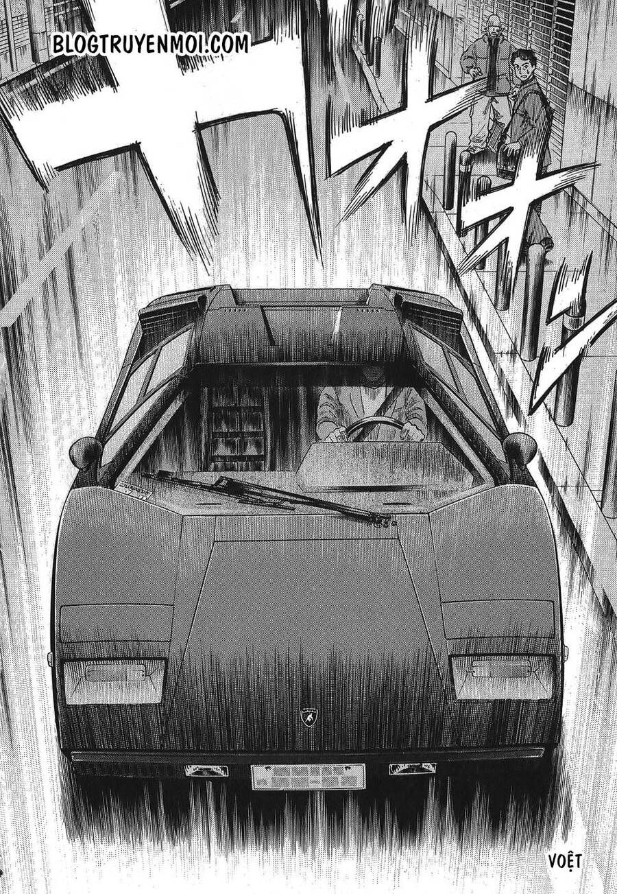 Countach Chap 15 - Next Chap 16