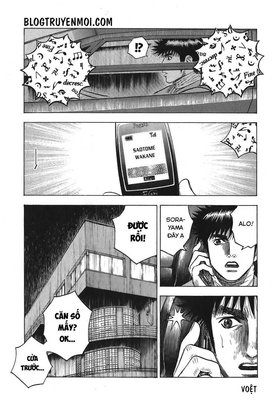 Countach Chap 15 - Next Chap 16