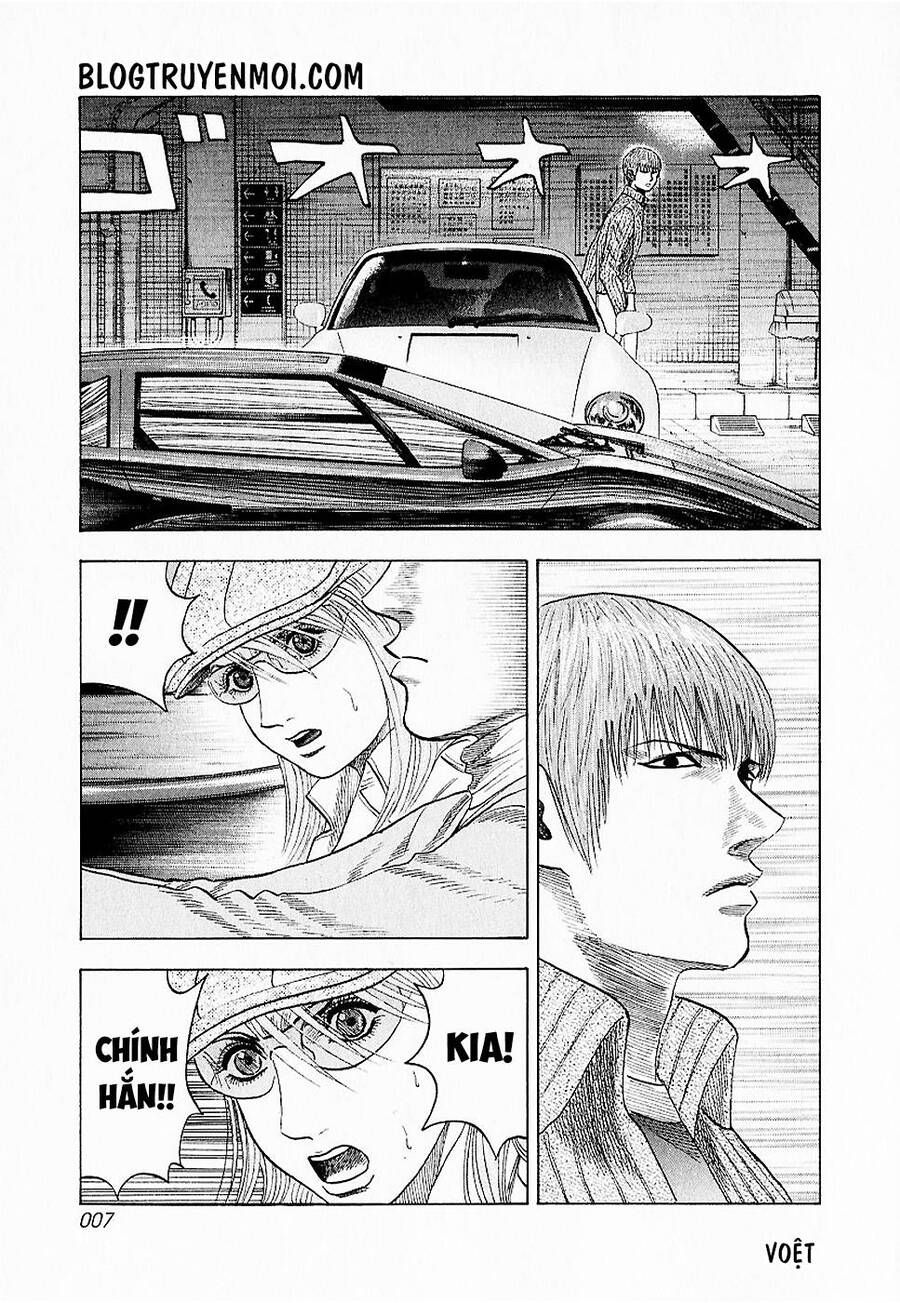 Countach Chap 16 - Next Chap 17