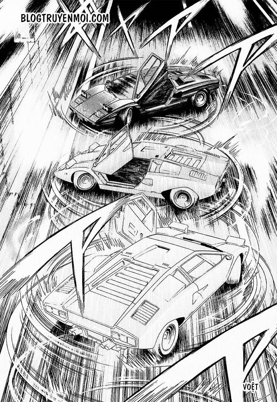 Countach Chap 16 - Next Chap 17