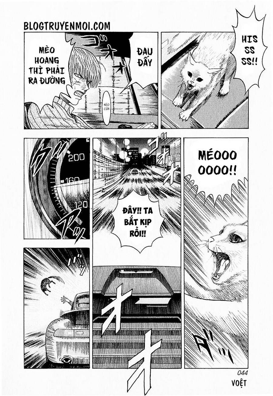 Countach Chap 16 - Next Chap 17