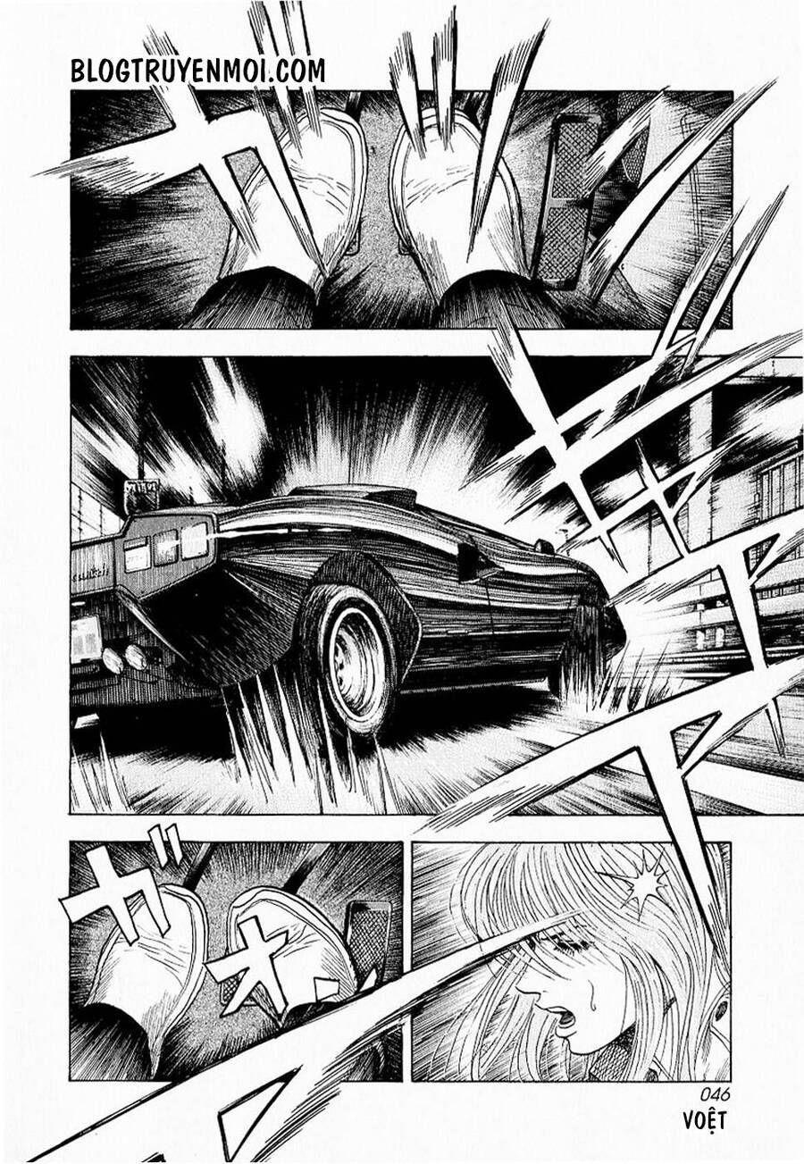 Countach Chap 16 - Next Chap 17