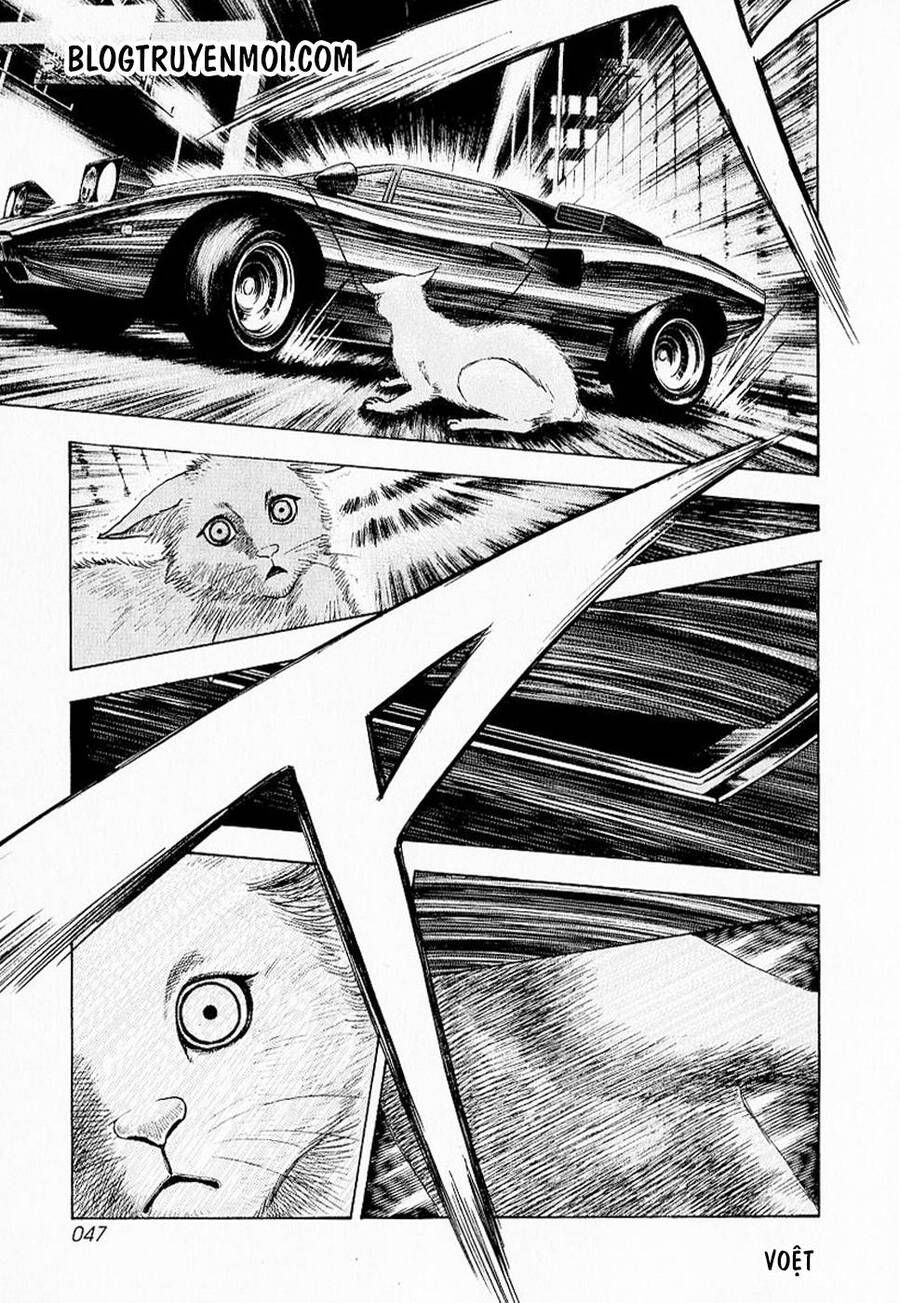 Countach Chap 16 - Next Chap 17