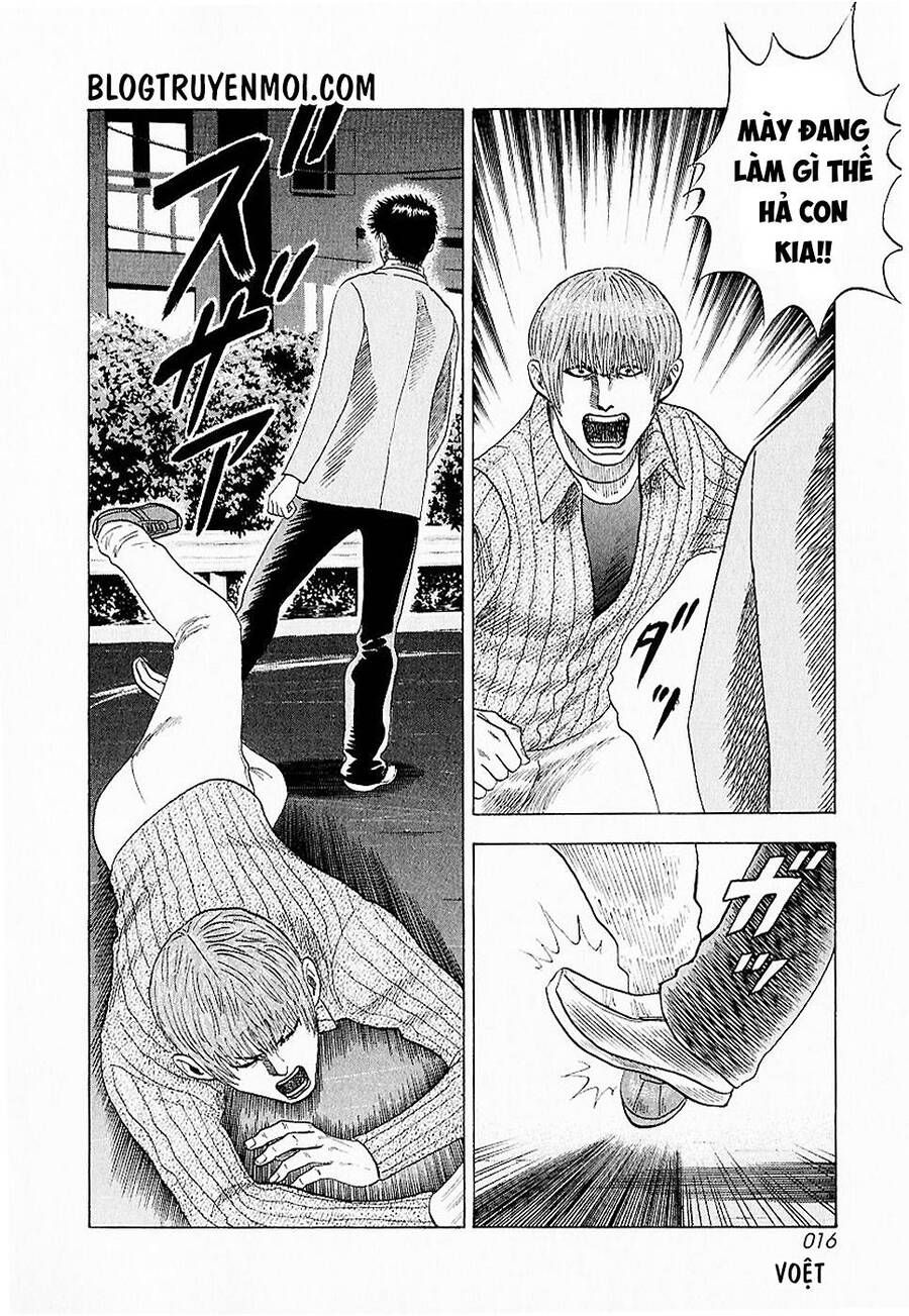 Countach Chap 16 - Next Chap 17