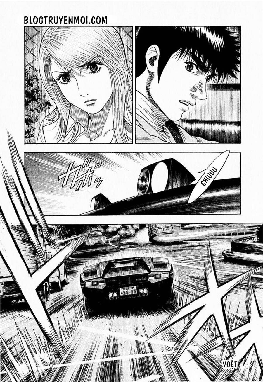 Countach Chap 16 - Next Chap 17