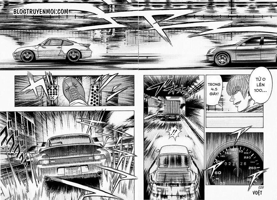 Countach Chap 16 - Next Chap 17