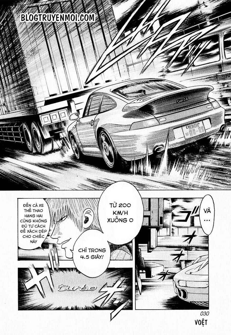 Countach Chap 16 - Next Chap 17