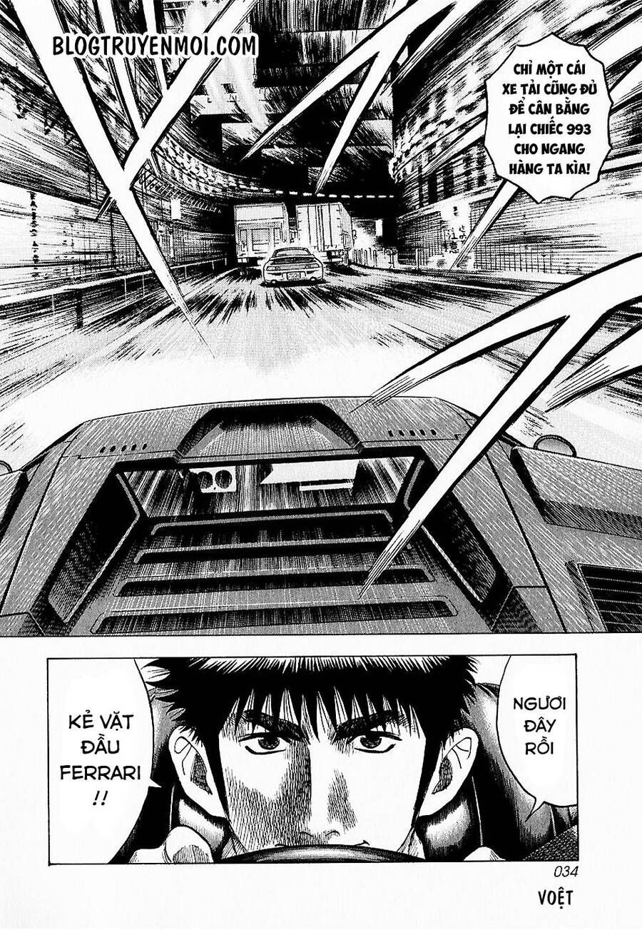 Countach Chap 16 - Next Chap 17