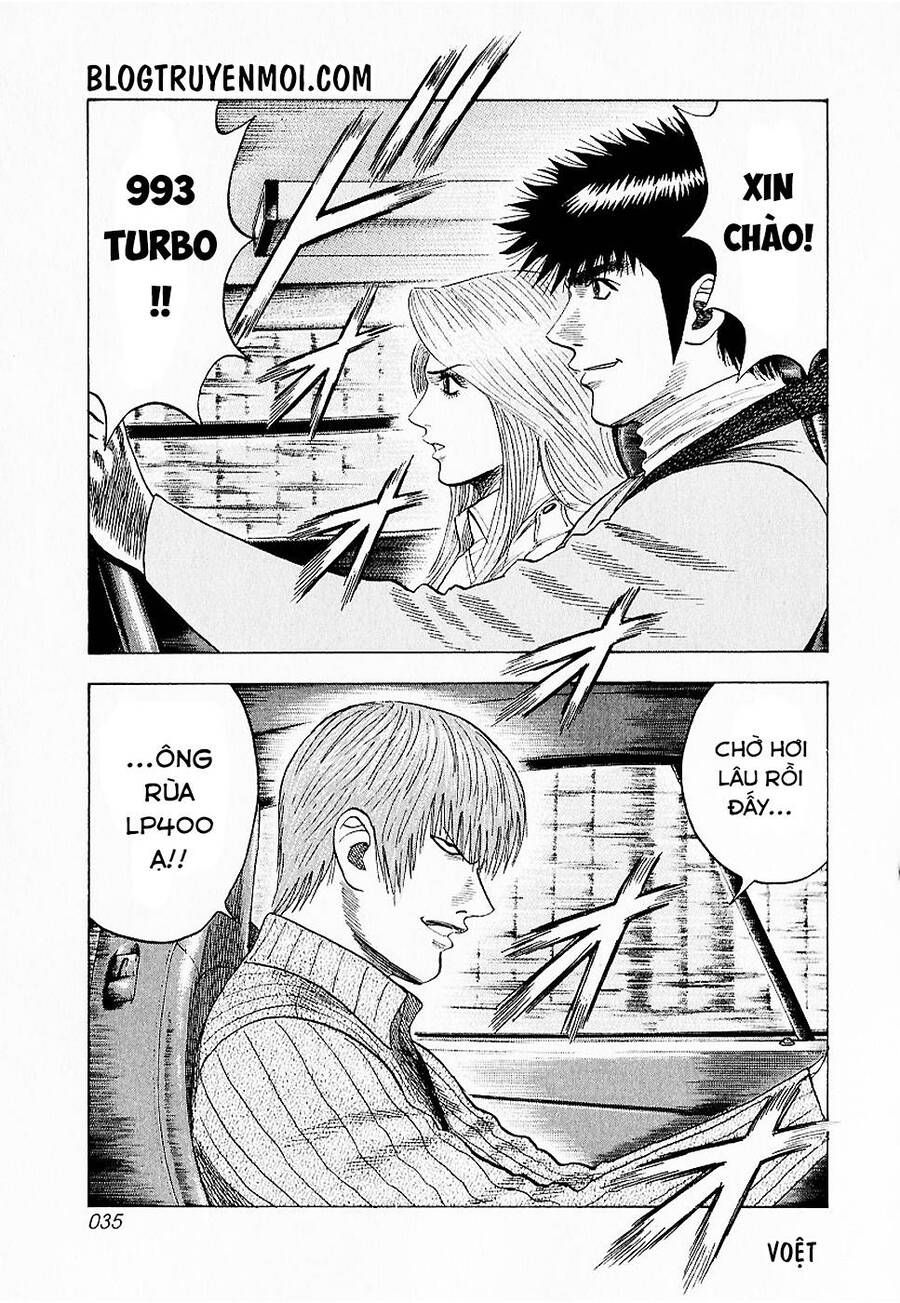 Countach Chap 16 - Next Chap 17
