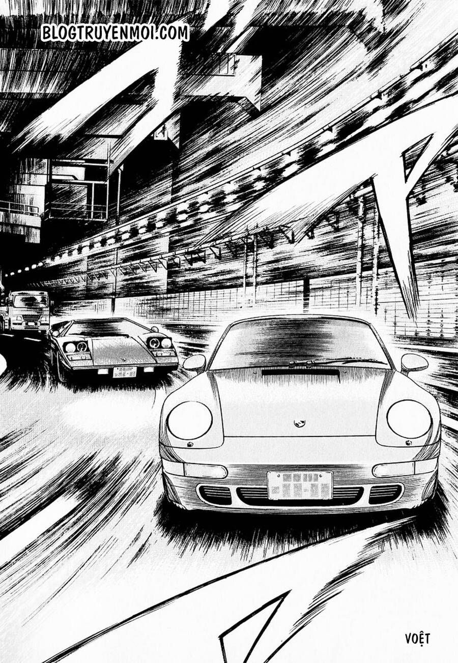 Countach Chap 16 - Next Chap 17