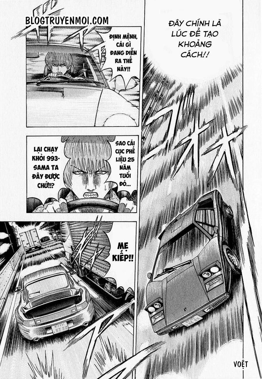 Countach Chap 17 - Next Chap 18