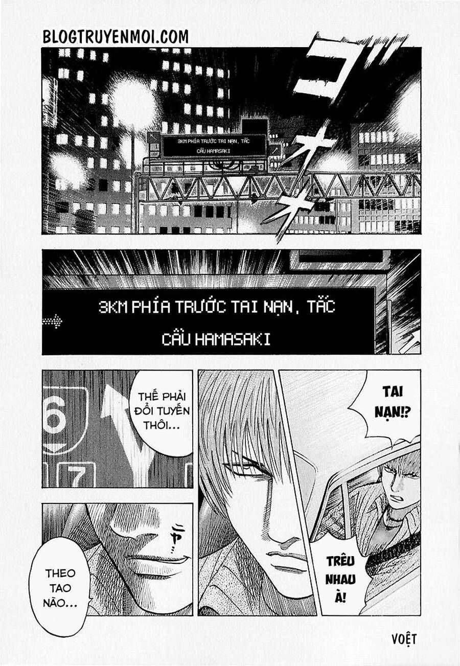 Countach Chap 18 - Next Chap 19