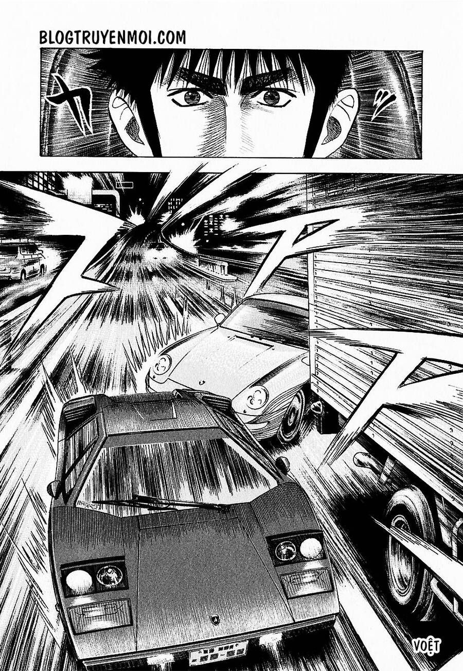 Countach Chap 19 - Next Chap 20
