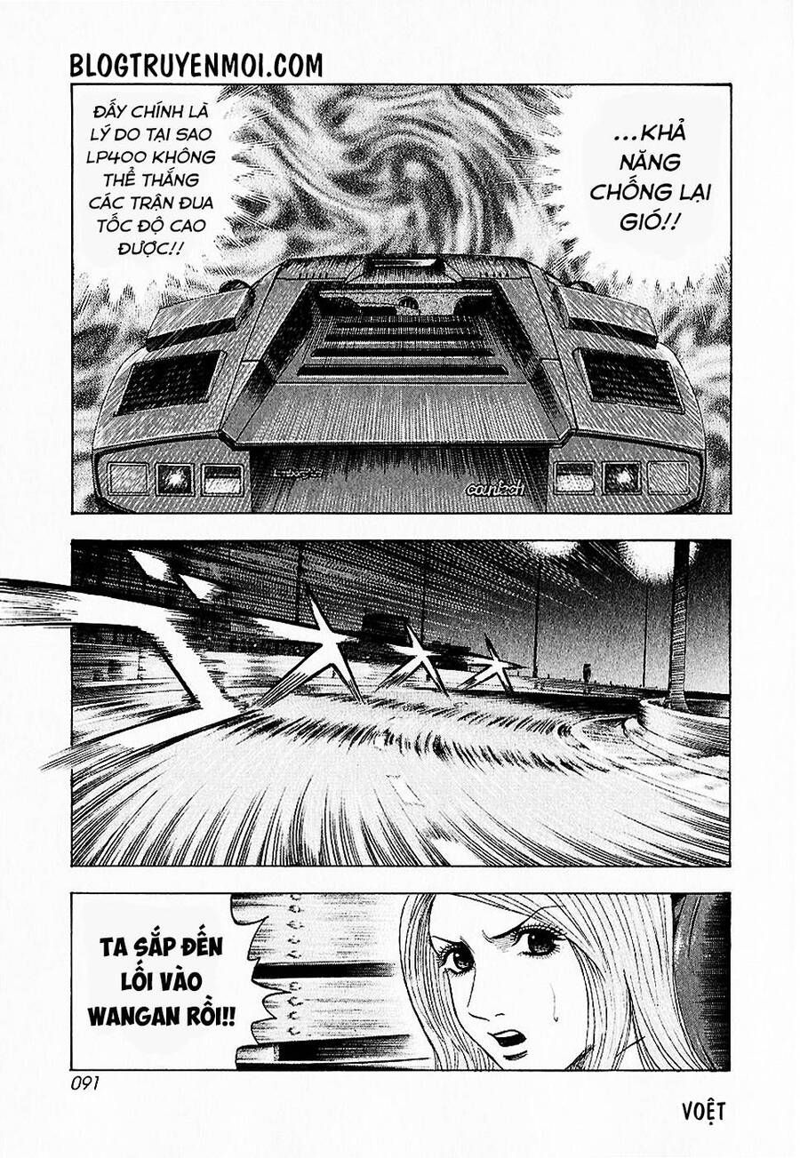 Countach Chap 19 - Next Chap 20