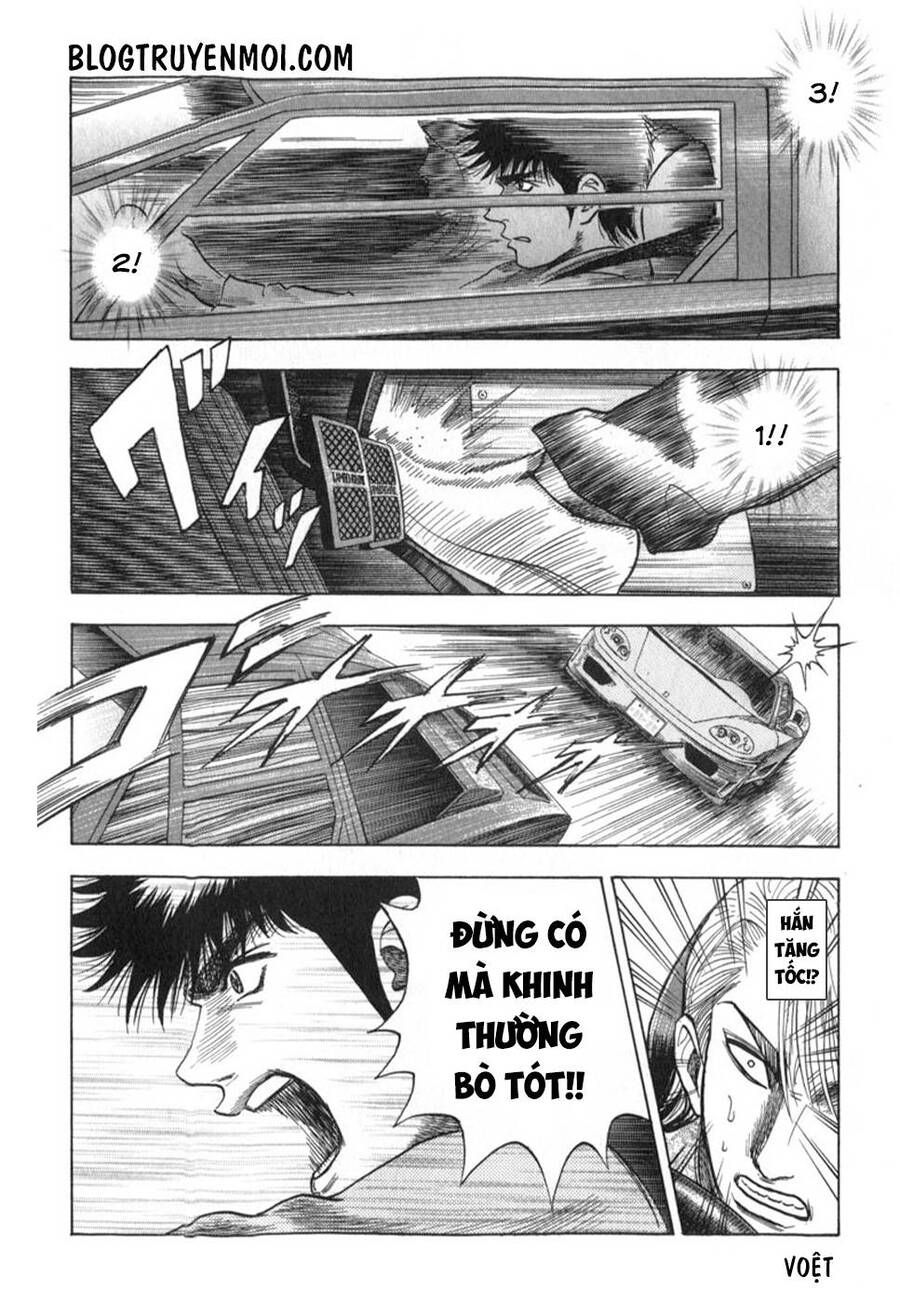 Countach Chap 2 - Next Chap 3