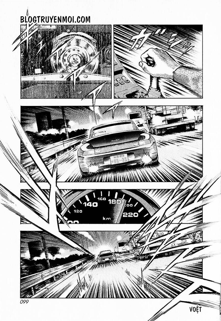 Countach Chap 20 - Next Chap 21