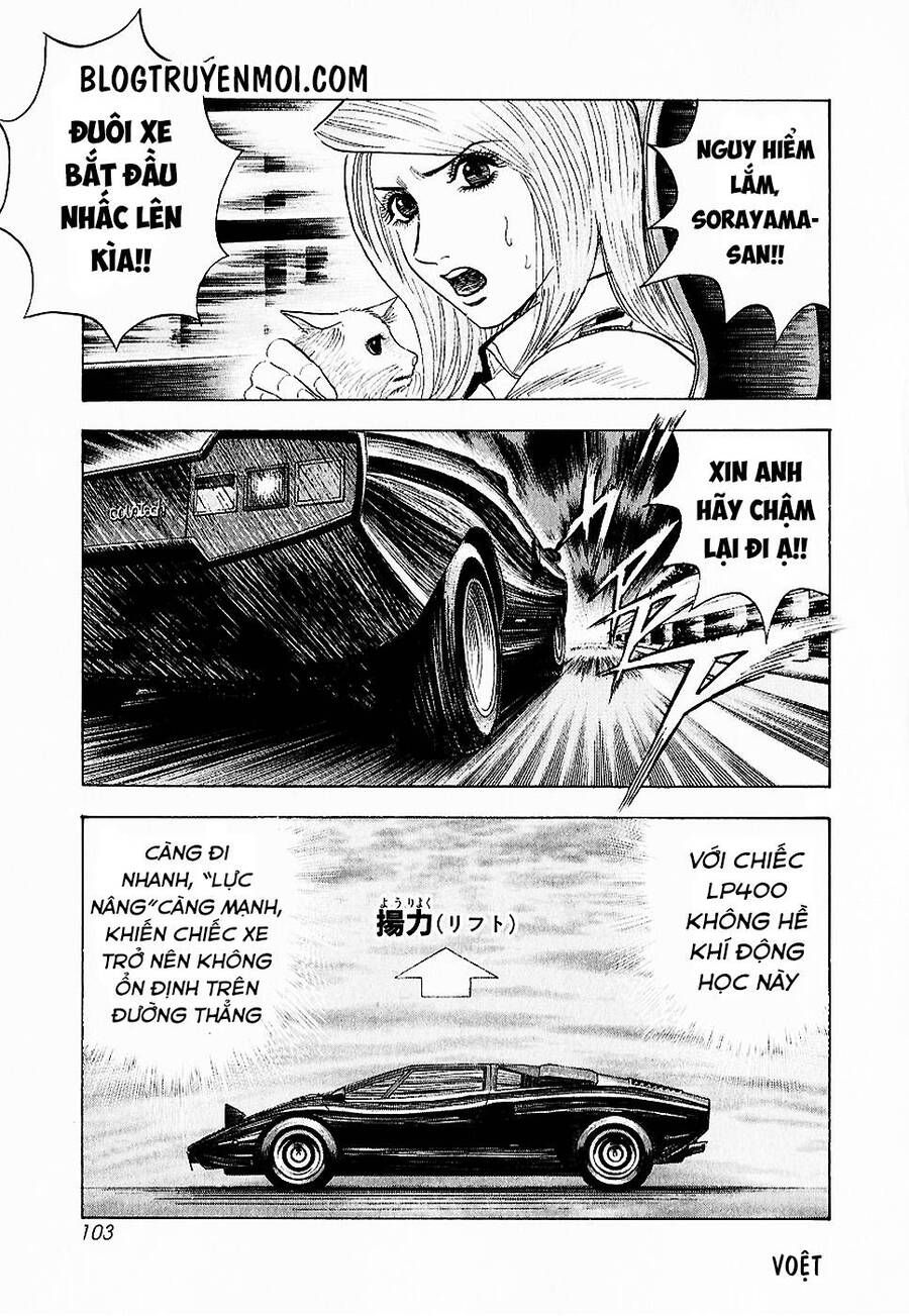 Countach Chap 20 - Next Chap 21