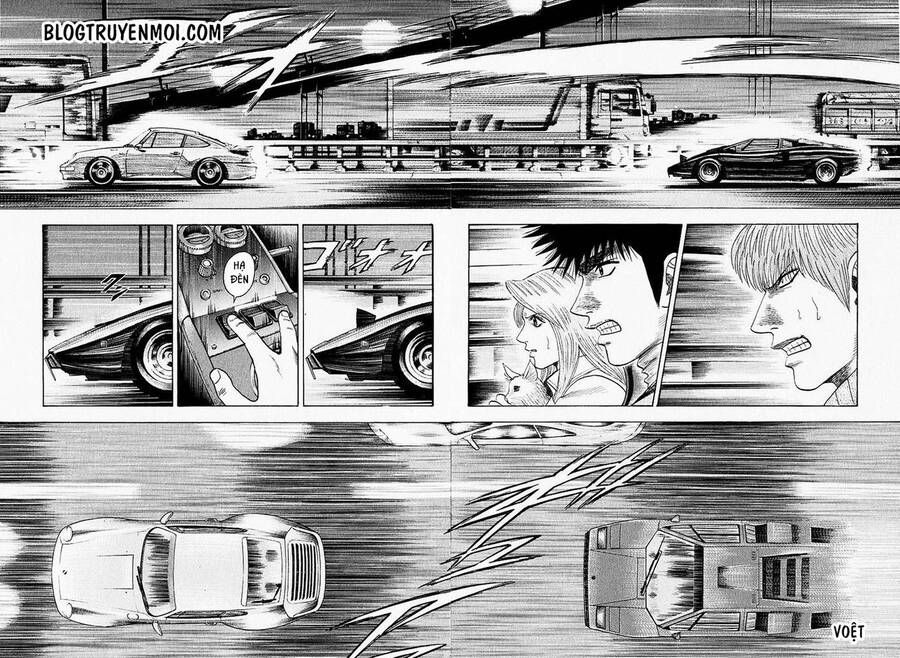 Countach Chap 20 - Next Chap 21