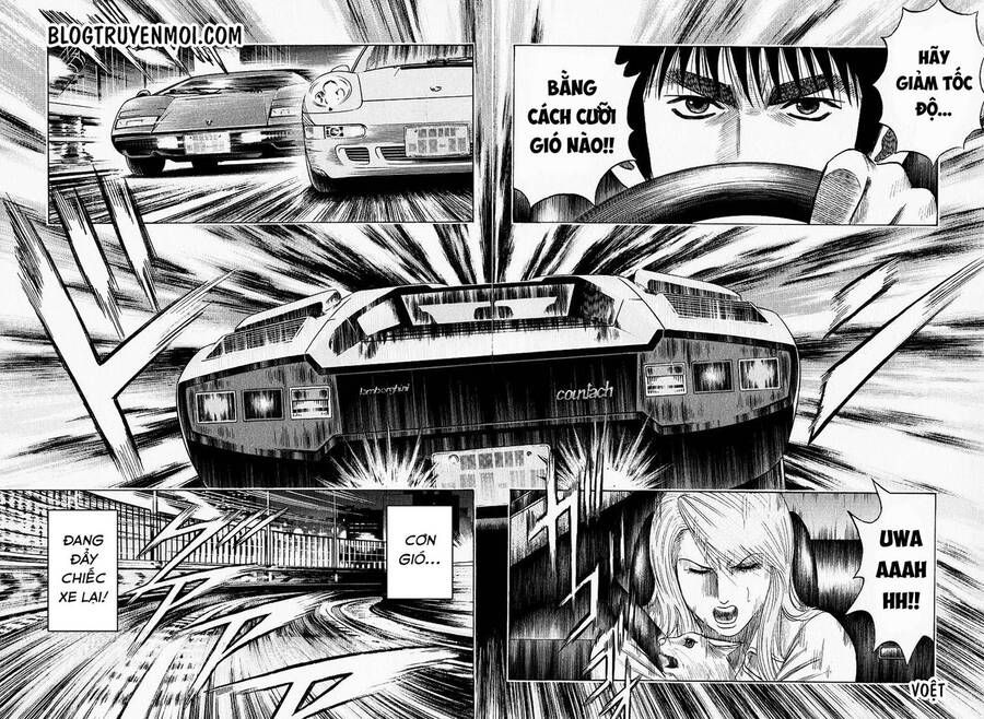 Countach Chap 20 - Next Chap 21
