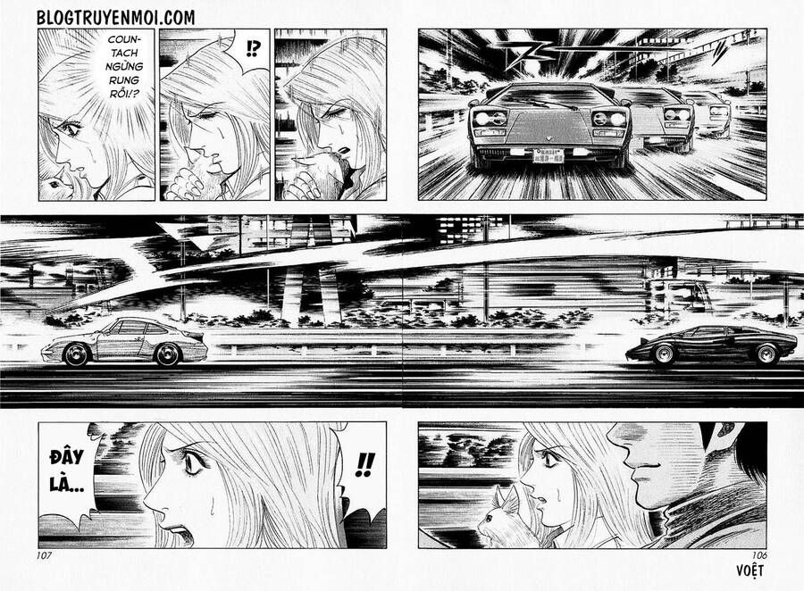 Countach Chap 20 - Next Chap 21