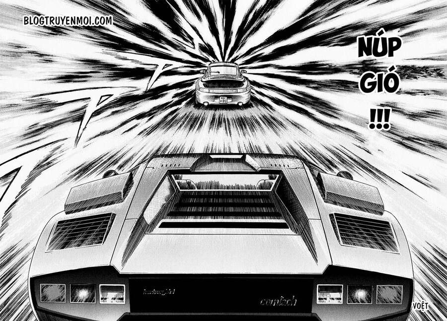 Countach Chap 20 - Next Chap 21