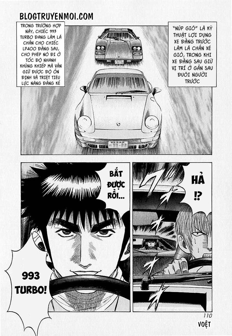 Countach Chap 20 - Next Chap 21