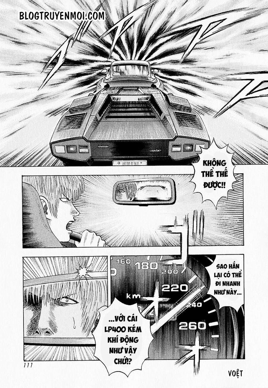 Countach Chap 20 - Next Chap 21