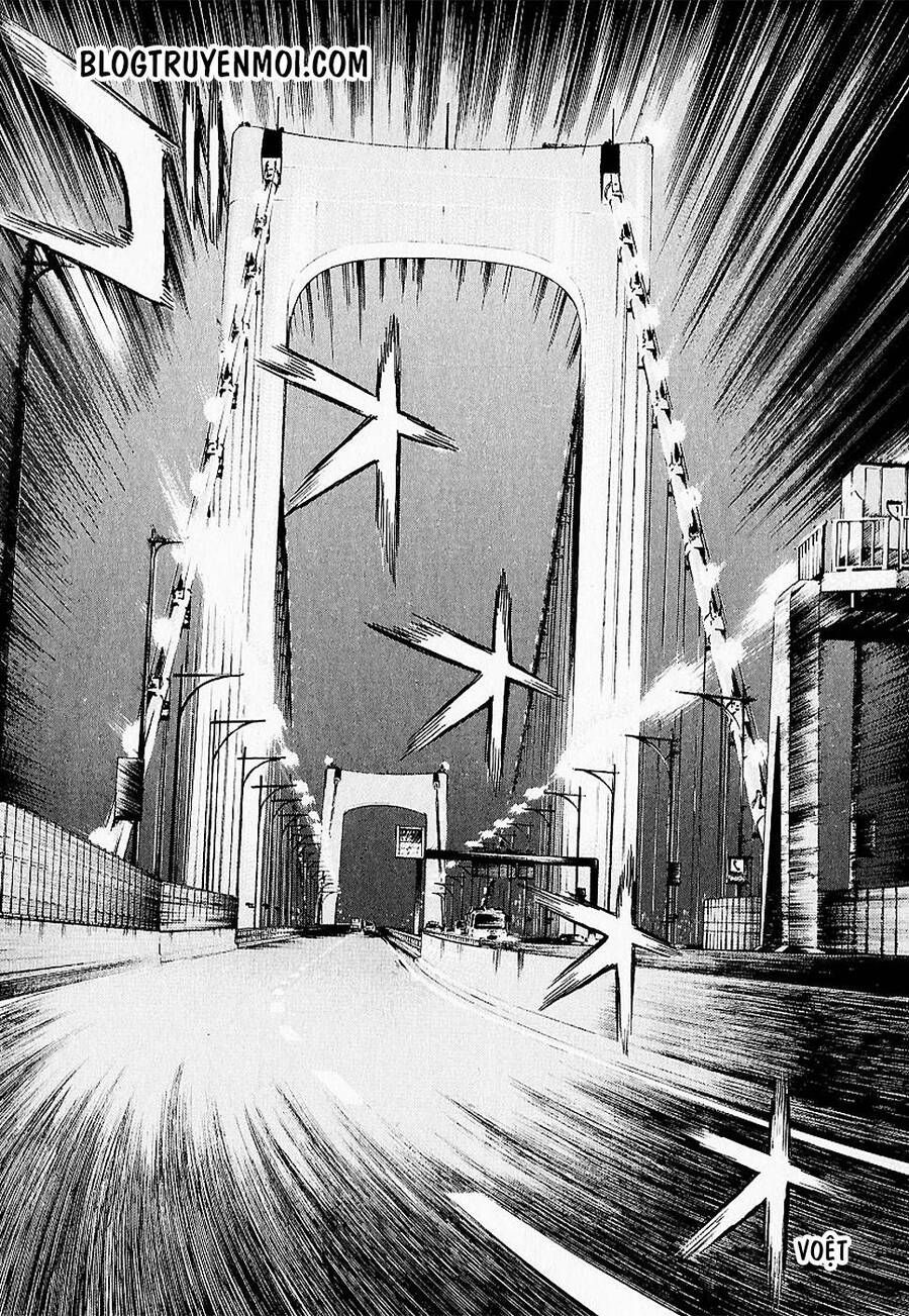 Countach Chap 20 - Next Chap 21