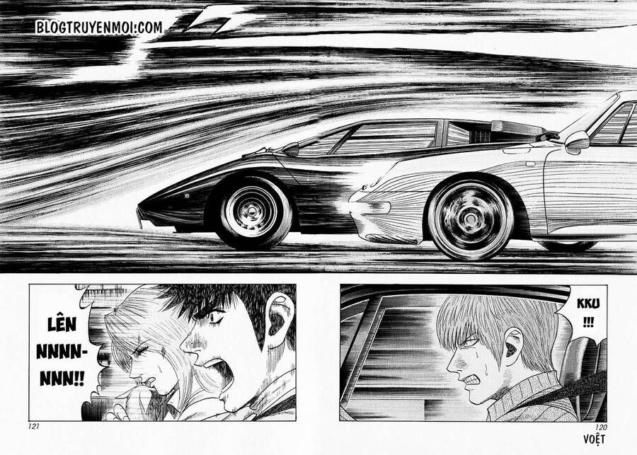 Countach Chap 20 - Next Chap 21
