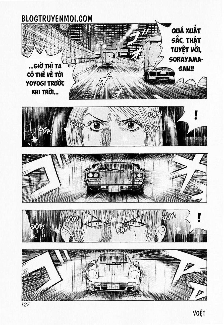Countach Chap 20 - Next Chap 21