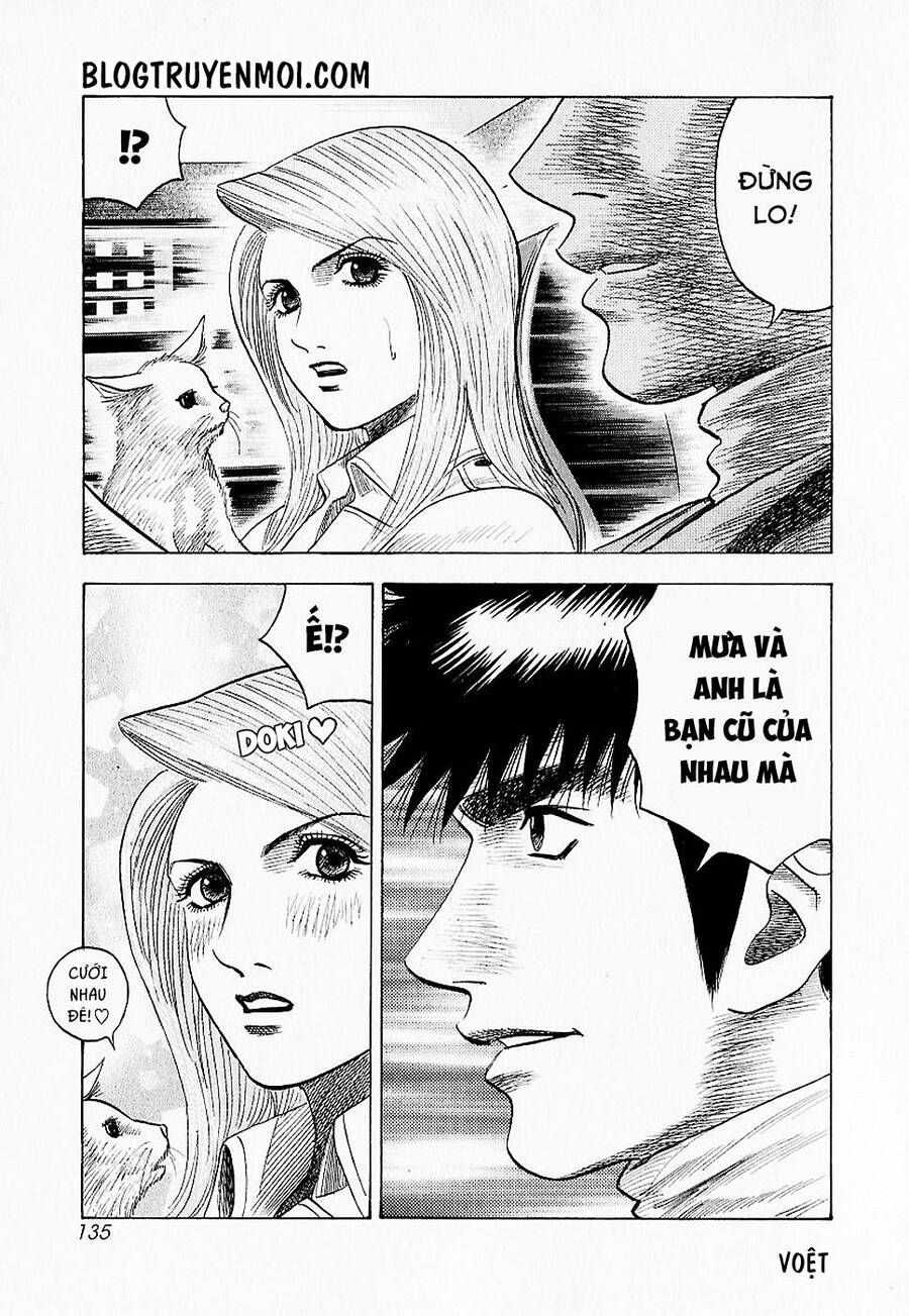 Countach Chap 21 - Next Chap 22