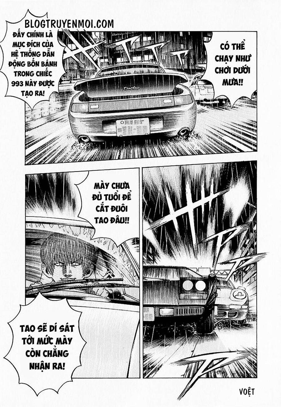 Countach Chap 21 - Next Chap 22