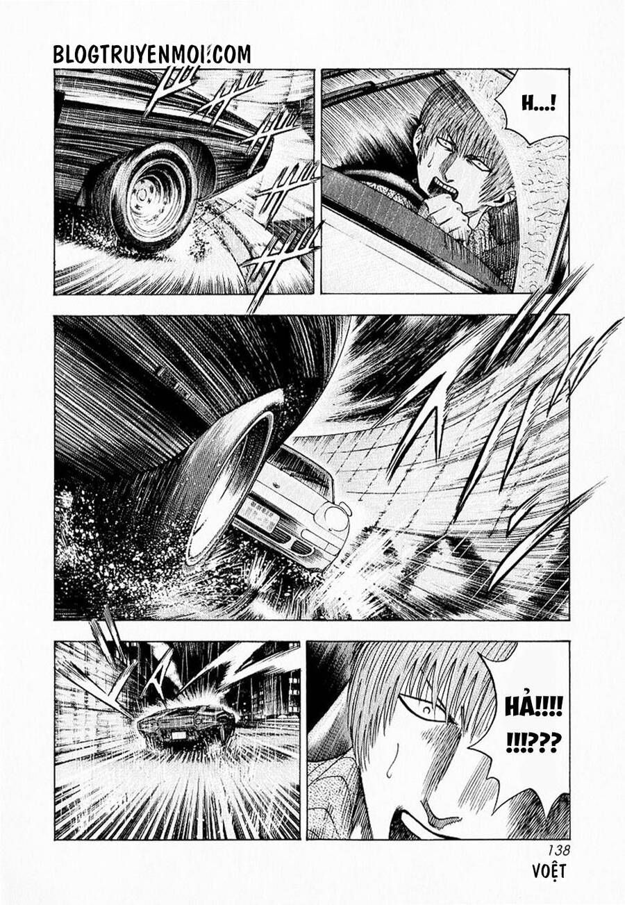 Countach Chap 21 - Next Chap 22