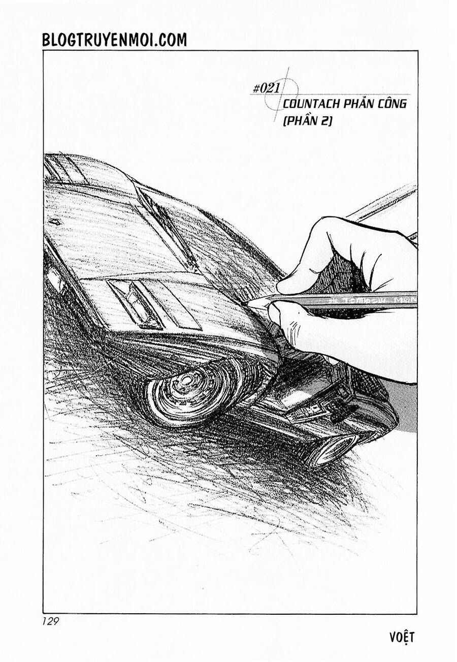 Countach Chap 21 - Next Chap 22