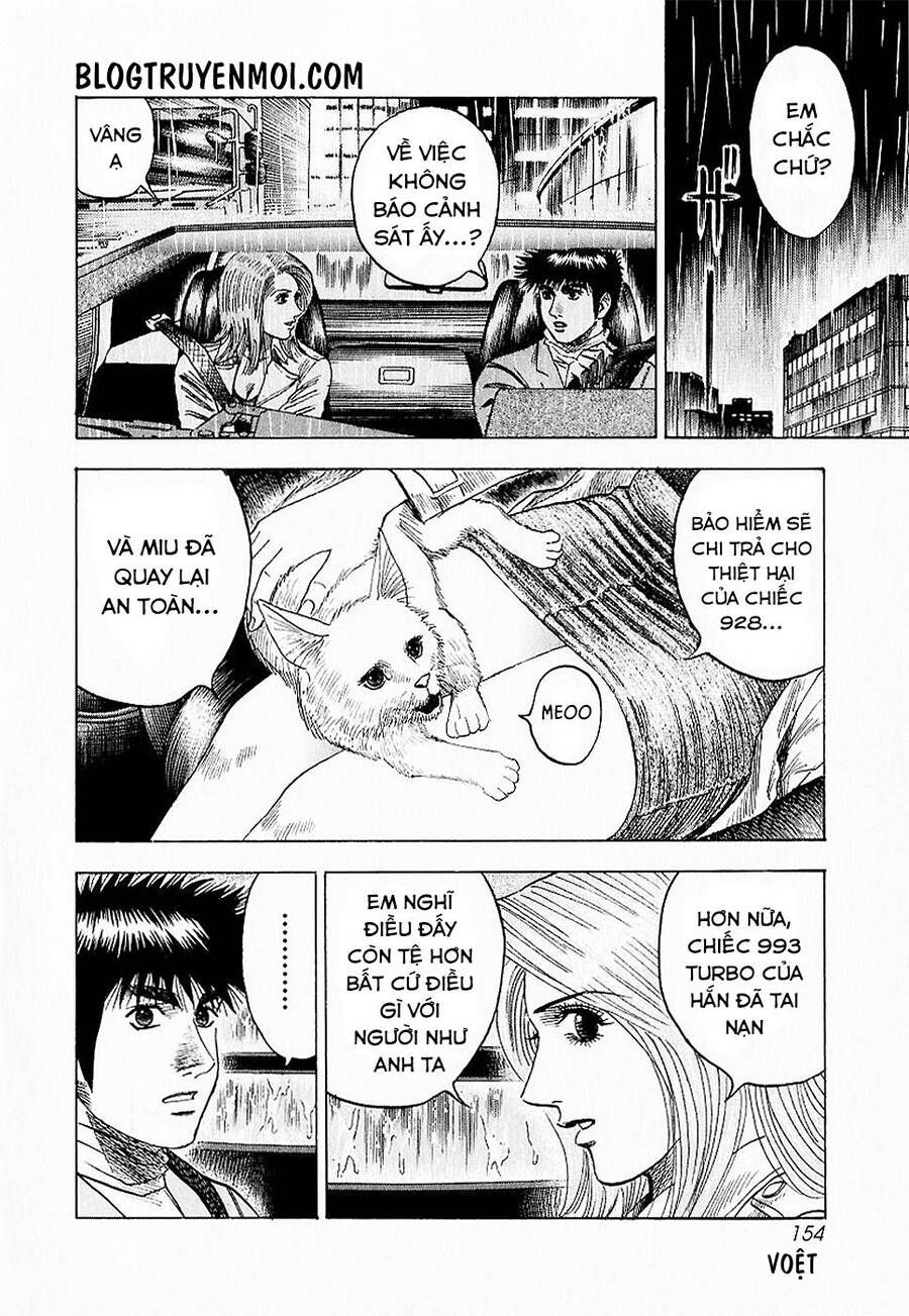 Countach Chap 22 - Next Chap 23